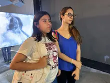 La Secretaría de Paz y Cultura Ciudadana se conecta con la memoria en la exposición ‘Hay futuro, si hay verdad’