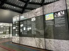 La Secretaría de Paz y Cultura Ciudadana se conecta con la memoria en la exposición ‘Hay futuro, si hay verdad’