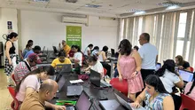Últimos días de inscripción para los procesos formativos gratuitos que impulsan el desarrollo de la población con discapacidad y sus cuidadores