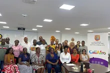 Bienestar transforma vidas con la etnoeducación: el programa CaliAfro impacta a más de 2000 estudiantes con actividades pedagógicas