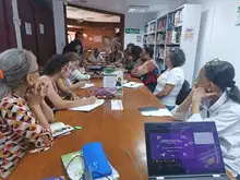Cali se moviliza por la vida de las mujeres: agenda distrital del 25N y los 16 Días de  Activismo