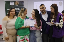 Cali se moviliza por la vida de las mujeres: agenda distrital del 25N y los 16 Días de  Activismo
