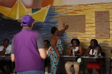 Cali se moviliza por la vida de las mujeres: agenda distrital del 25N y los 16 Días de  Activismo