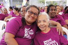 Cali se moviliza por la vida de las mujeres: agenda distrital del 25N y los 16 Días de  Activismo