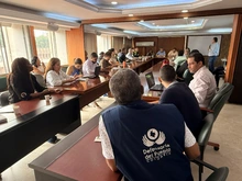 Cali avanza en la preparación de las elecciones de 2026: trabajo  unido por la transparencia y la seguridad