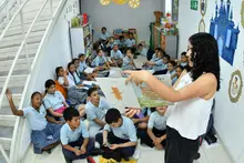 El IX Simposio de Primera Infancia reunirá a mediadores, artistas y agentes educativas en torno a la lectura, el arte y el juego