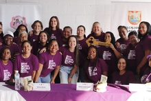 25N, Día Internacional de la Eliminación de la Violencia contra las Mujeres, ¿qué hacemos en Cali a través de Casa Matria para garantizar una vida libre de violencias?