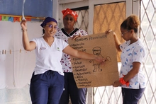 25N, Día Internacional de la Eliminación de la Violencia contra las Mujeres, ¿qué hacemos en Cali a través de Casa Matria para garantizar una vida libre de violencias?