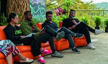 Estudios Takeshima emprende una nueva etapa con la dirección de Juan Sebastián Márquez