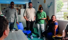 Estudios Takeshima emprende una nueva etapa con la dirección de Juan Sebastián Márquez