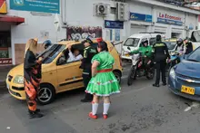 Pólvora