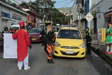 Pólvora