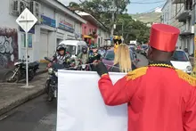 Pólvora