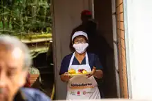 Sabor y resiliencia en Pichindé: Las Ricuras de doña Emilse