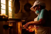 Sabor y resiliencia en Pichindé: Las Ricuras de doña Emilse