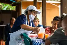 Sabor y resiliencia en Pichindé: Las Ricuras de doña Emilse