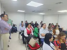 Avanza proceso de licitación del Programa de Alimentación Escolar 2026