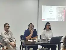 Avanza proceso de licitación del Programa de Alimentación Escolar 2026