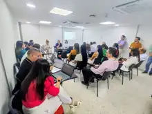 Avanza proceso de licitación del Programa de Alimentación Escolar 2026