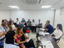 Avanza proceso de licitación del Programa de Alimentación Escolar 2026