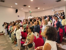 En el Día contra la Violencia hacia la Mujer, la Red de Maestras de Educación Inicial teje semillas de equidad  y abrigo