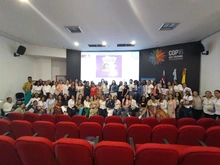 En el Día contra la Violencia hacia la Mujer, la Red de Maestras de Educación Inicial teje semillas de equidad  y abrigo