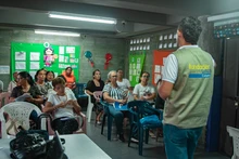Red Aurora: el proyecto que teje oportunidades en las comunas 15, 20 y 21 de Cali
