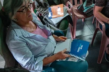 Red Aurora: el proyecto que teje oportunidades en las comunas 15, 20 y 21 de Cali