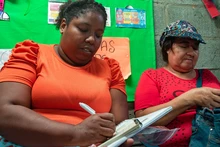 Red Aurora: el proyecto que teje oportunidades en las comunas 15, 20 y 21 de Cali