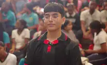 Jóvenes de Cali celebran las nuevas oportunidades de acceso a educación superior anunciadas por el alcalde Alejandro Eder