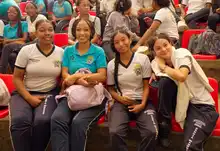 Jóvenes de Cali celebran las nuevas oportunidades de acceso a educación superior anunciadas por el alcalde Alejandro Eder