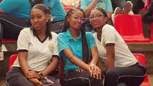Jóvenes de Cali celebran las nuevas oportunidades de acceso a educación superior anunciadas por el alcalde Alejandro Eder