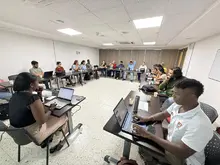 Última Mesa Interinstitucional del 2025 presentó balance de la Política Pública de Juventudes