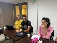 Última Mesa Interinstitucional del 2025 presentó balance de la Política Pública de Juventudes