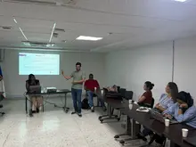 Última Mesa Interinstitucional del 2025 presentó balance de la Política Pública de Juventudes