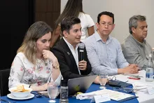 Cali da un paso decisivo hacia su nuevo POT: Consejo de Gobierno aprueba propuesta y avanza a concertación ambiental con la CVC