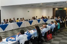 Cali da un paso decisivo hacia su nuevo POT: Consejo de Gobierno aprueba propuesta y avanza a concertación ambiental con la CVC