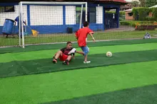 Canchas  Sinteticas