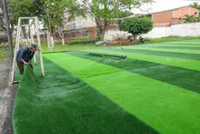 Canchas  Sinteticas