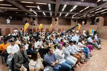 Consejo Corregimientos