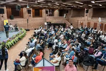 Consejo Corregimientos