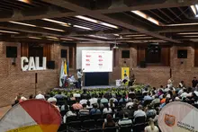 Consejo Corregimientos