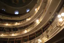 Cumpleaños Teatro Municipal