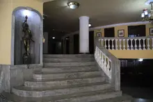 Cumpleaños Teatro Municipal