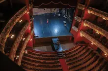 Cumpleaños Teatro Municipal