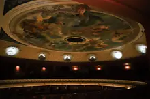 Cumpleaños Teatro Municipal