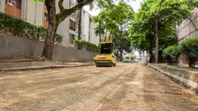 La comuna 2 de Cali muestra renovación e inversiones por cerca de $85.000 millones