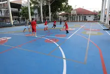 Del desgaste emocional al renacer deportivo, barrios El Guabal y 12 de octubre renuevan escenarios