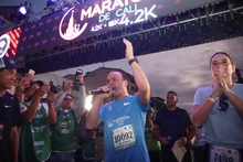 La ‘Maratón de Cali 2026’ se proyecta como la más grande en la  historia de la ciudad
