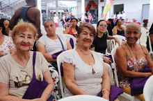25N nos mueve y Cali abre su séptimo CuidArte: avanza la apuesta del alcalde Alejandro Eder por las mujeres cuidadoras